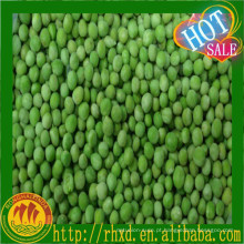 Deliciosos legumes congelados (IQF Green Peas)